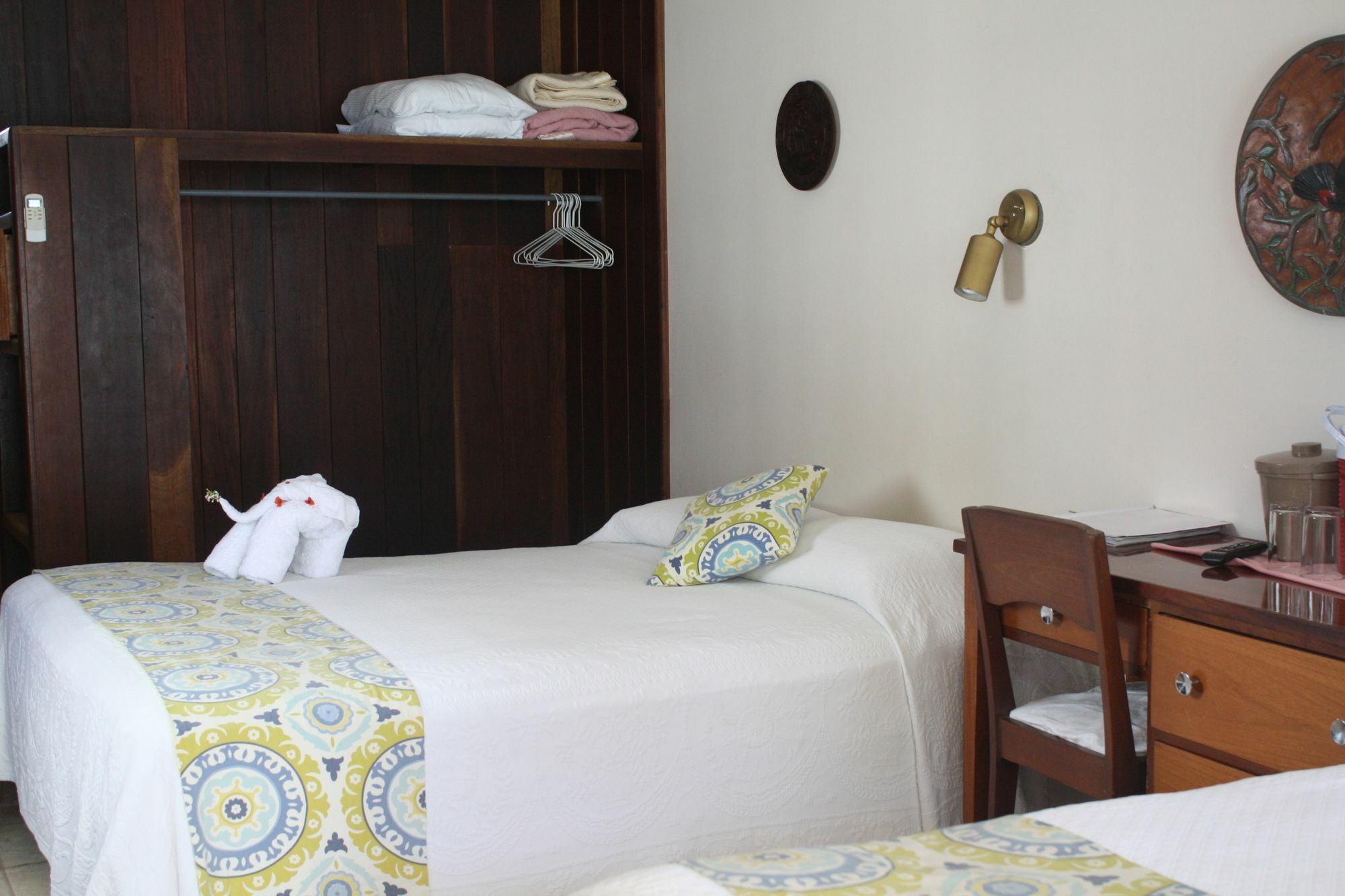 Holiday Hotel San Pedro  Buitenkant foto