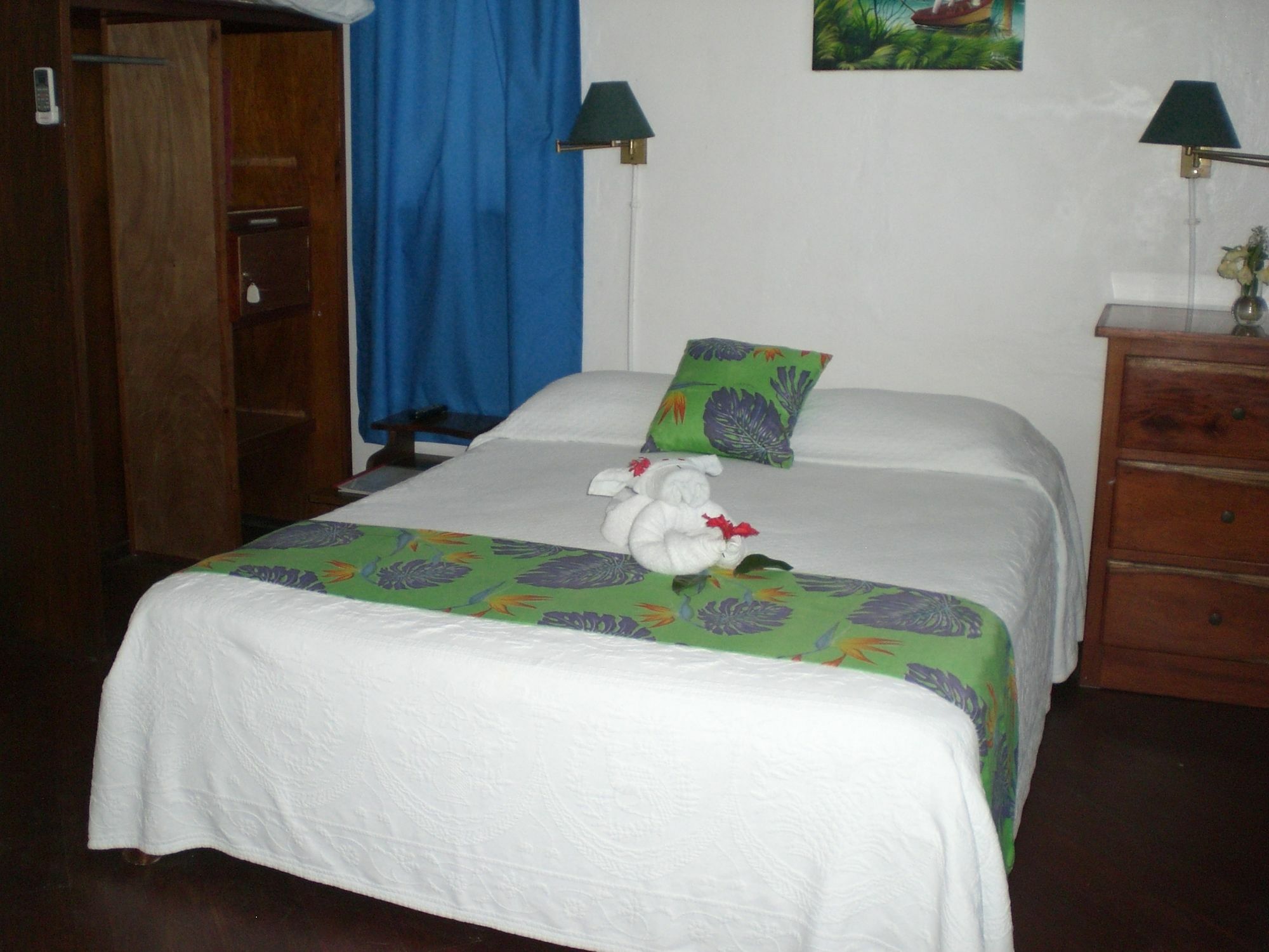 Holiday Hotel San Pedro  Buitenkant foto